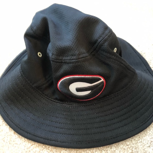 georgia boonie hat